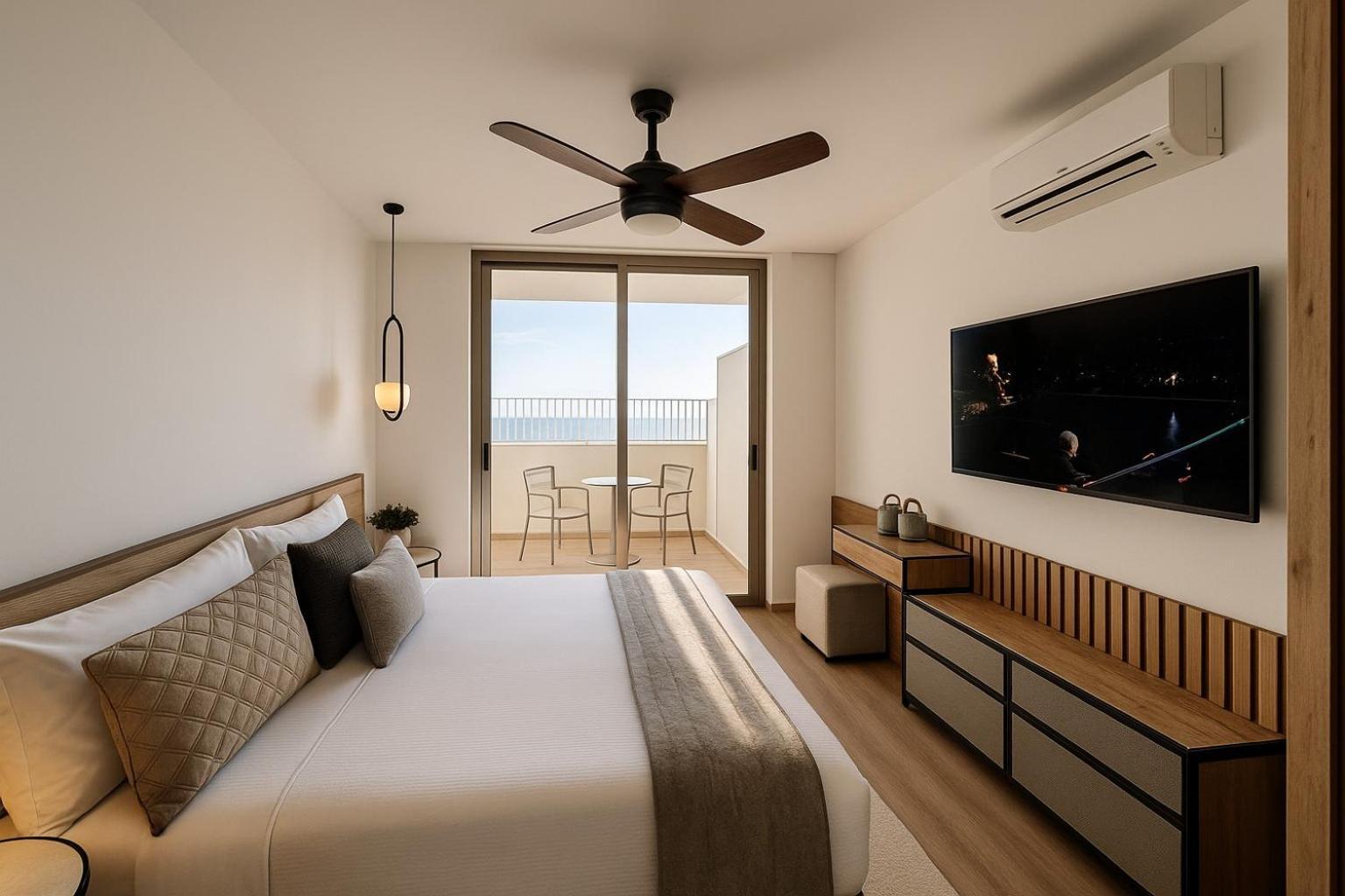 Meraki Beach Hotel - Adults Only Playa Pobla de Farnals Exterior foto