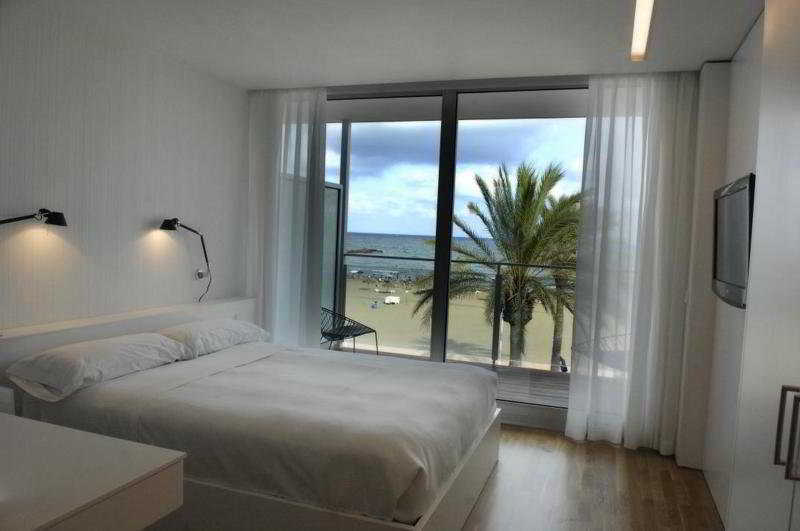 Meraki Beach Hotel - Adults Only Playa Pobla de Farnals Exterior foto